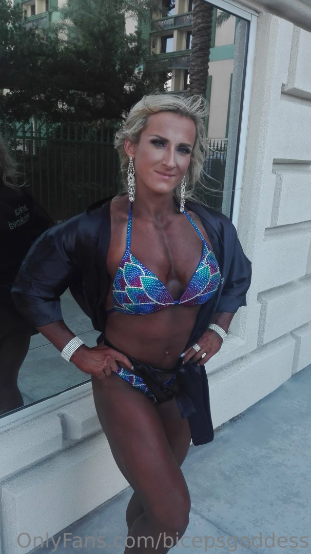 Bicepsgoddess part 17 