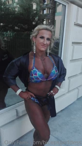 Bicepsgoddess part 17