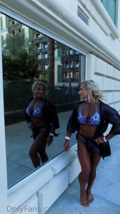 Bicepsgoddess part 18