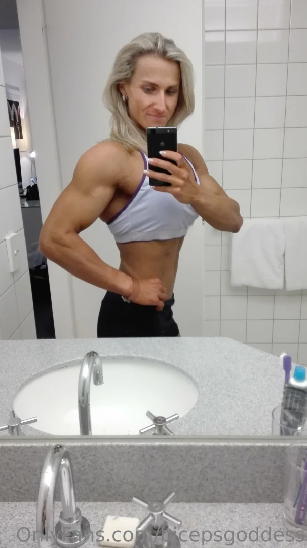 Abs 6pack biceps shredded 2017 part 2 