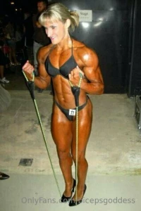 Pumping before the 2011 competition