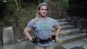 Strong in 2017 part 1