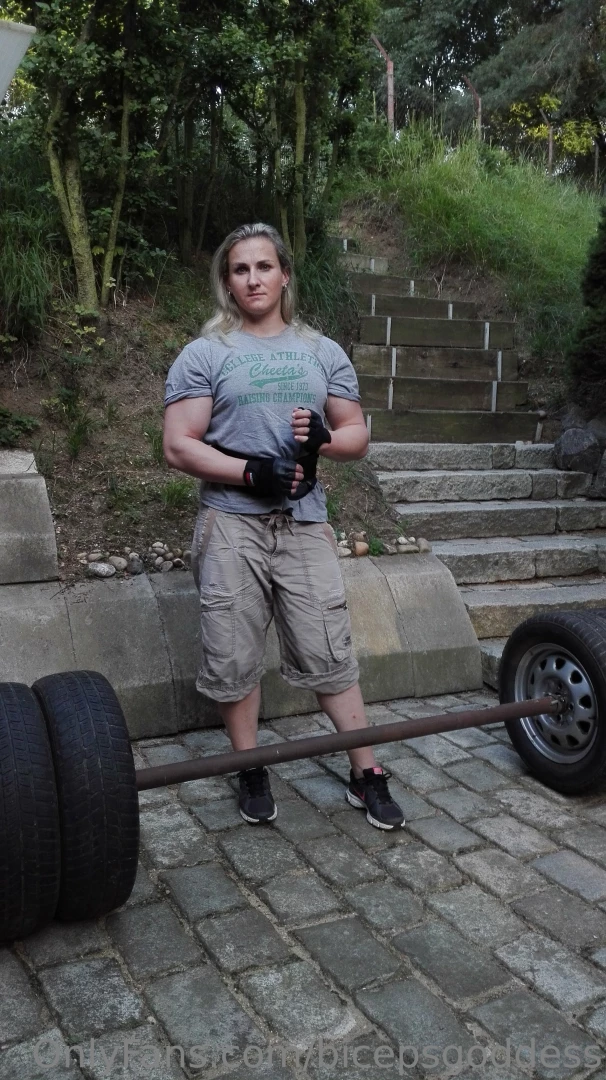 Strong in 2017 part 2 