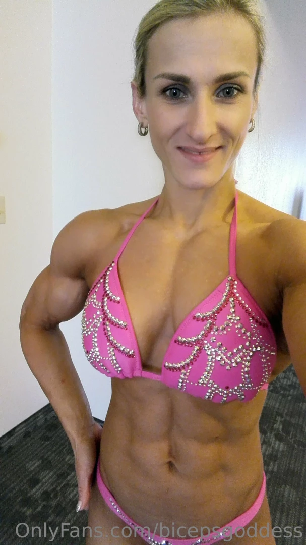 Pink selfie 2017 part 1 