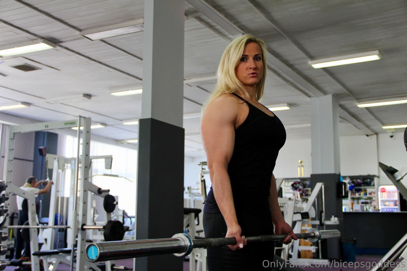 Photo shoot for the calendar in 2019 