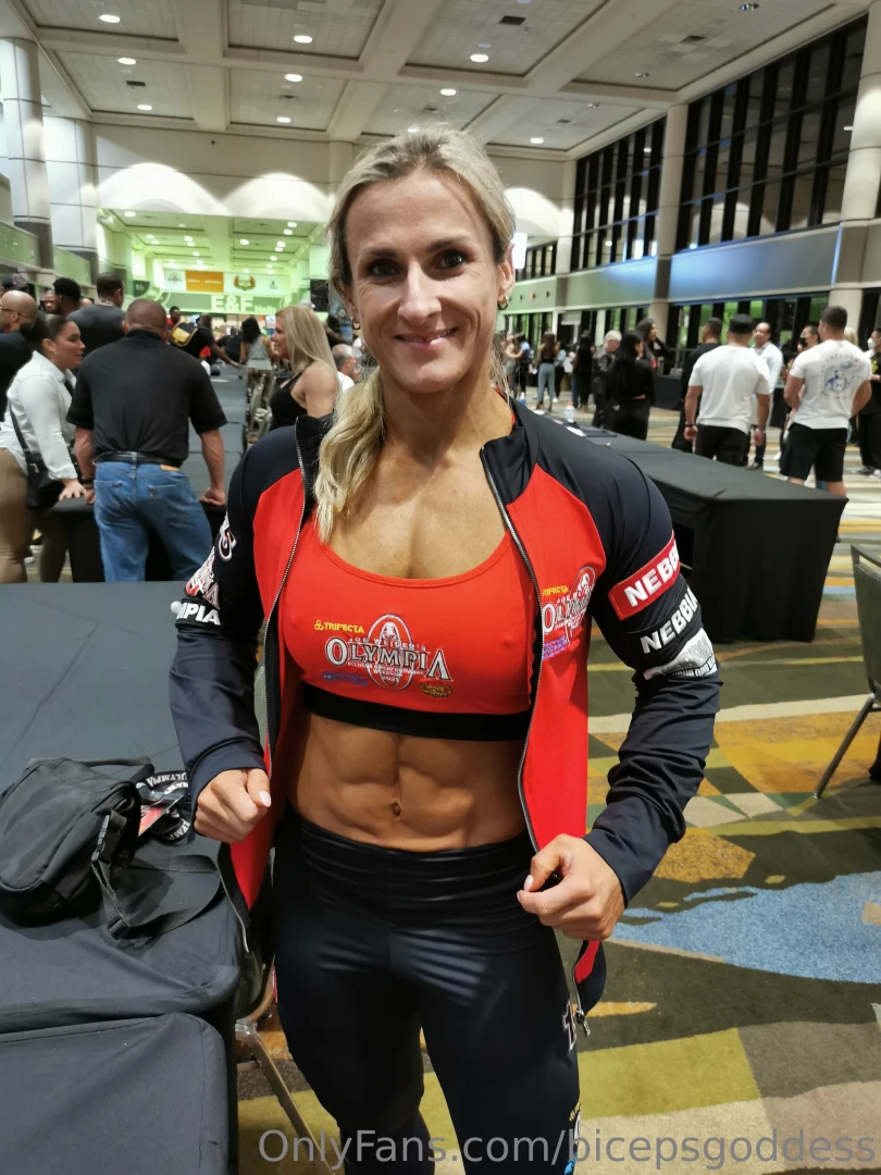 Come and greet your favorite athletes the evening before the 2021 part 2 