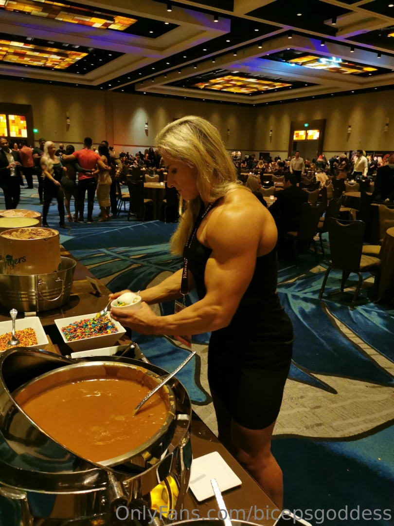 A lady in a dress part 2 