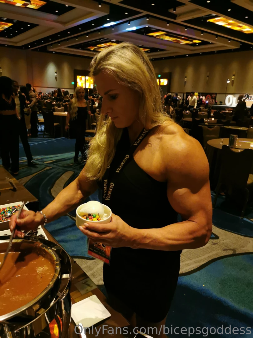 A lady in a dress part 5 