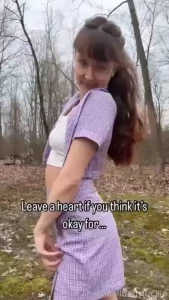 I hope this finds my people fyp cute adorable petite girlnextdoor part 1