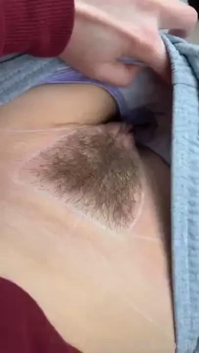 After my laser hair removal don t worry i will always keep my little 