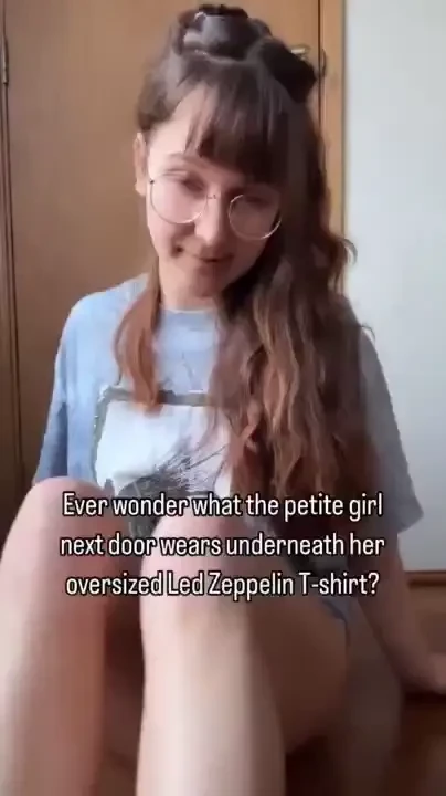 Instagram vs fansly opening my butterfly fyp cute girlnextdoor tiny 