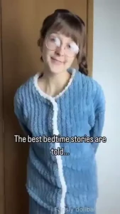 It s true i ve tested it fyp cute adorable petite girlnextdoor glasses