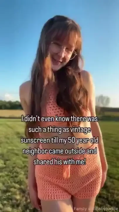 How generous of him fyp cute funny petite girlnextdoor glasses 