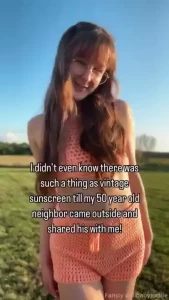 How generous of him fyp cute funny petite girlnextdoor glasses