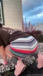 Should i ask her to join us fyp cute funny petite girlnextdoor