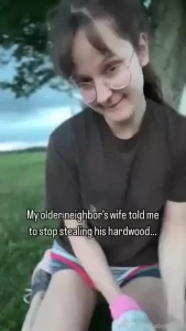I think he s ok with it fyp petite girlnextdoor glasses babyface young
