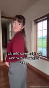 And he made the stuffing fyp cute funny adorable petite girlnextdoor