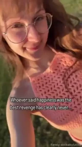 I should have done it sooner fyp cute adorable petite girlnextdoor