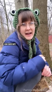 Is this what he meant fyp cute funny petite girlnextdoor glasses