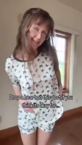 Let me know fyp cute petite girlnextdoor glasses babyface young teen