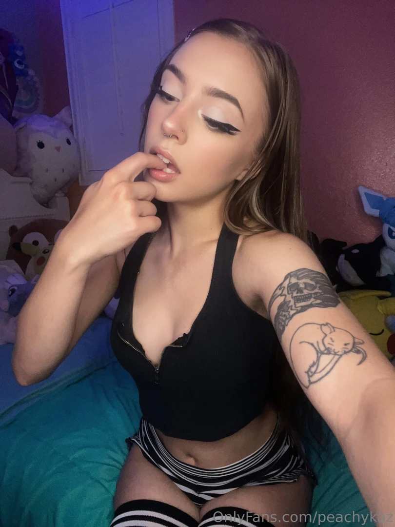 Still cant stop thinkking of last night 