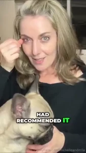 My lesson learned from mila being sick get your dog tested now don t