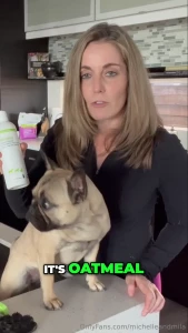 Ever wonder how mila and i stay so fresh amp sexy here s her daily