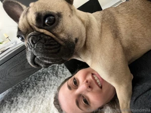 Happy sunday i wanted to share some fascinating facts about our dogs