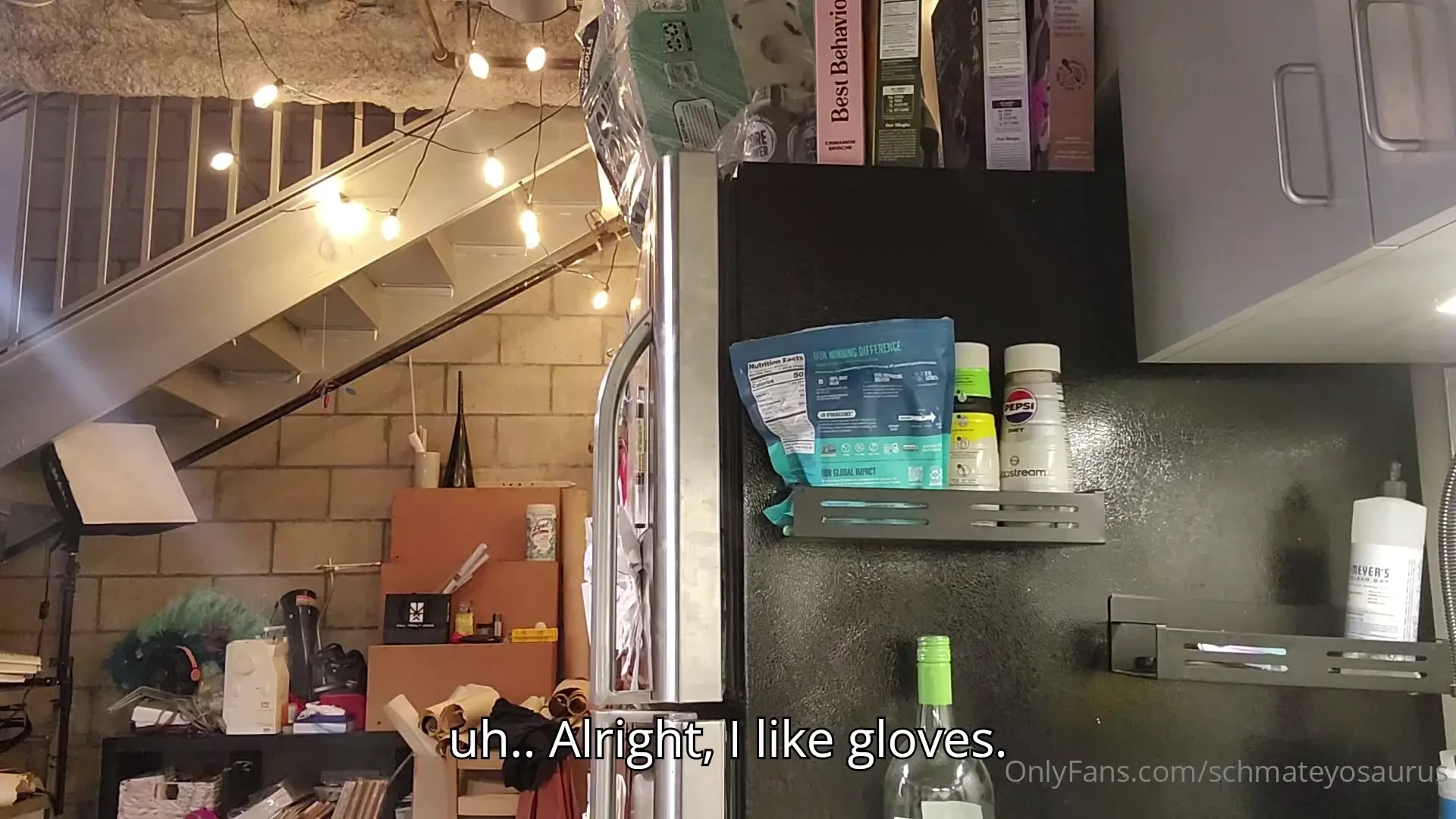 Happy friday thirstosaurs if you haven t done your dishes yet let s do 