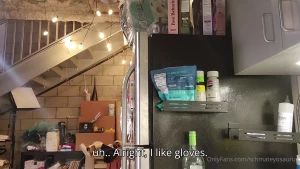 Happy friday thirstosaurs if you haven t done your dishes yet let s do