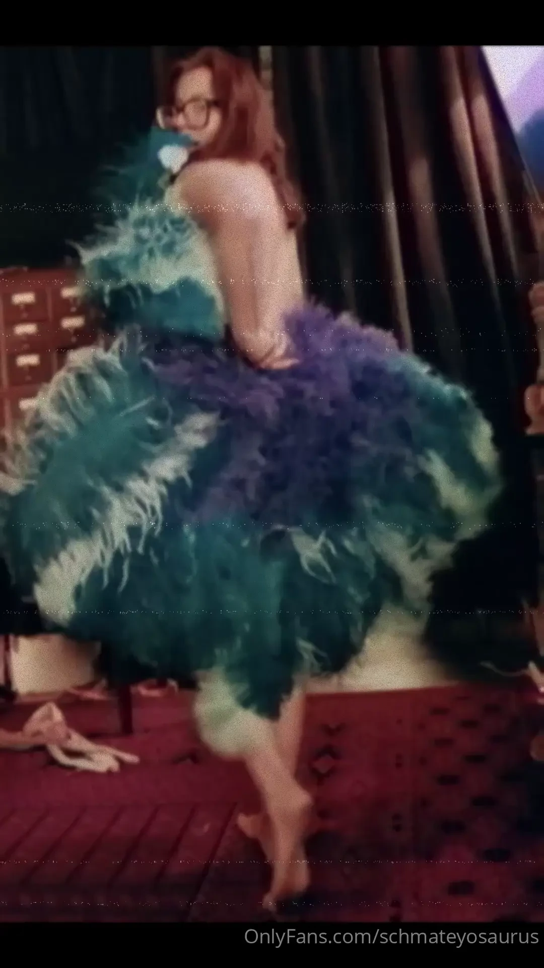 Happy friday thirstosaurs this is what happens when i am left alone at 