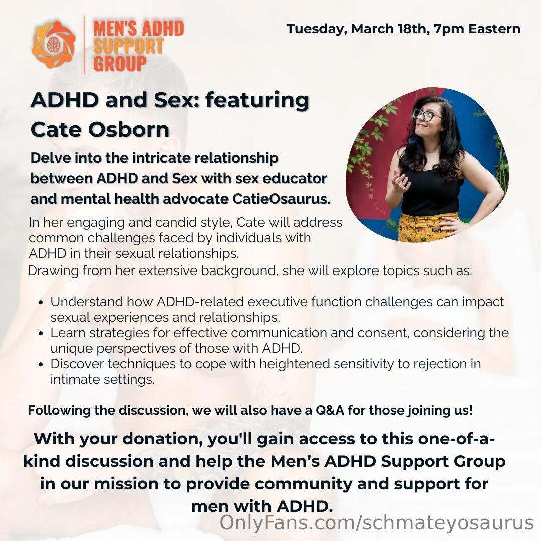 Happy monday thirstosaurs while not all of you identify as men a lot 