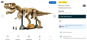 Alright thirstosaurs someone gave me a great idea by requesting a lego