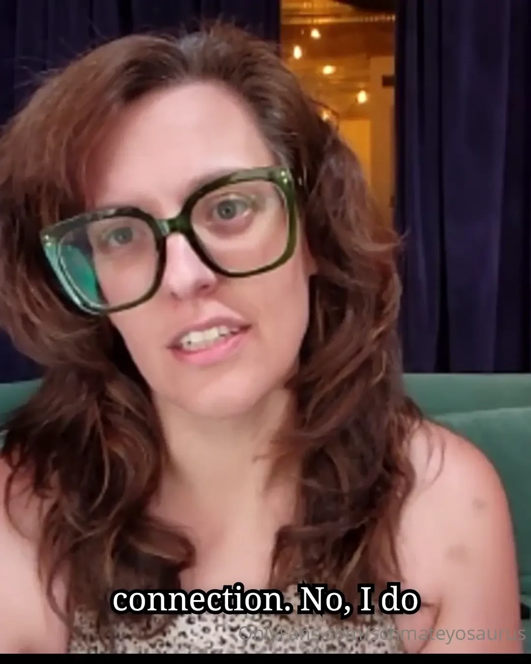 Happy thursday thirstosaurs here is the live with captions i edited it 