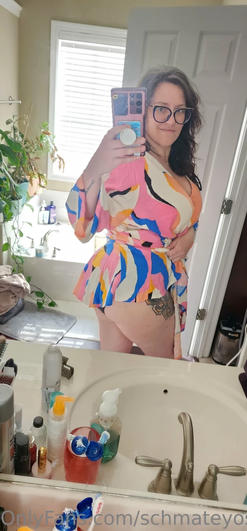 I hope your week is going well thirstosaurs remember to self care 