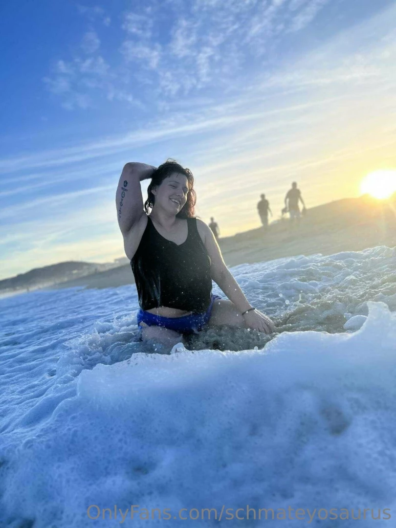 Schmateyosaurus part 2 