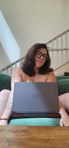 I m honestly so mad my laptop broke and i had to go buy a new one but