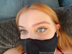 Look into my eyes while we fuck part 2