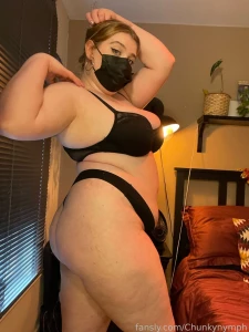 Feeling pretty sexy tonight