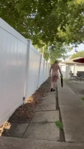 Chores be like that sometimes