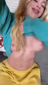 Like this post if i make you hard part 9