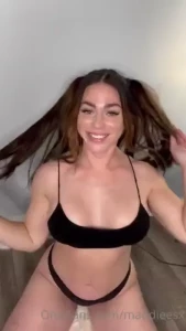 Two of my favorite things spit and armpits