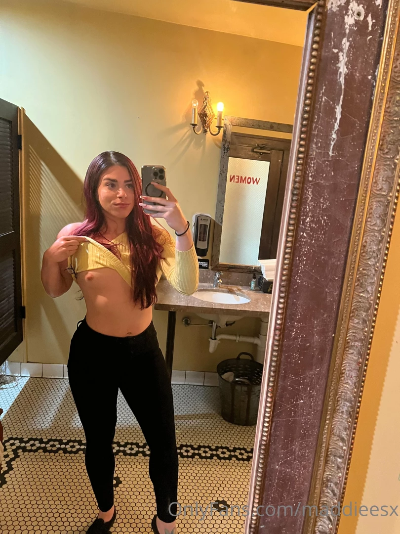 Maddieesx part 6 