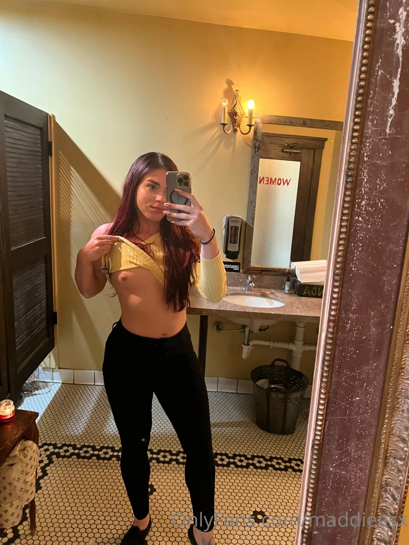 Maddieesx part 5 