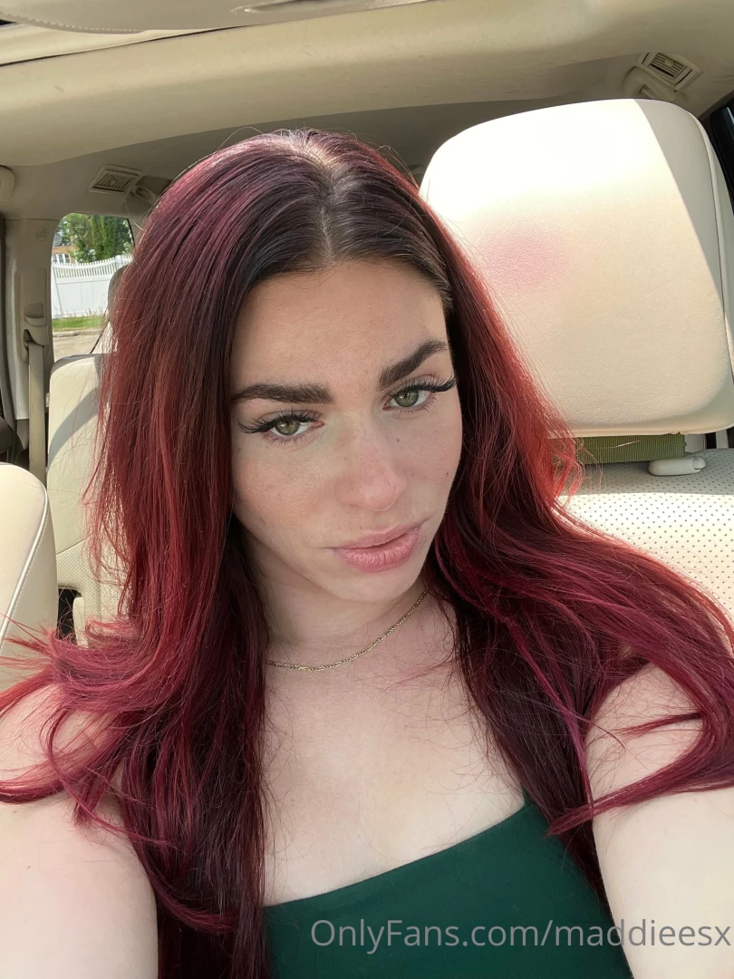 Before workout and after part 3 