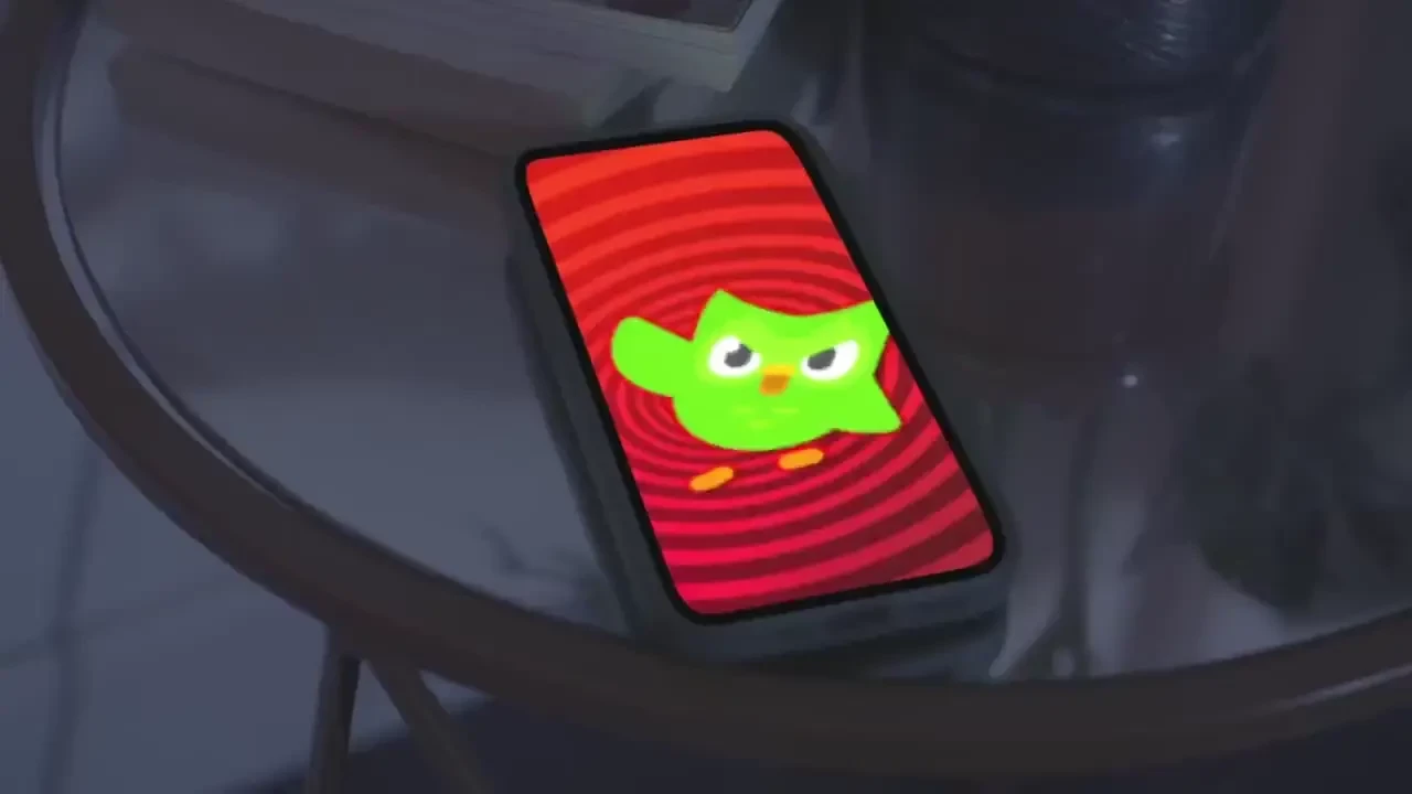 Because of you we ve really changed how we do things over at duolingo 