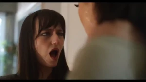 Some adorable bloopers from bitchmom punishes her slutty stepdaughter