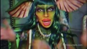 R u cumming all over me after midnight