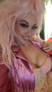 You ve drooled on my cosplays all year long now pay up vote 4 me https
