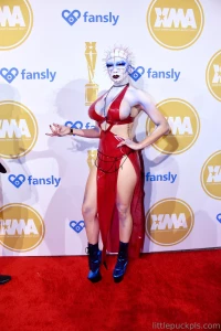 Vote 4 milfy as best cosplayer of the year https snipfeed co